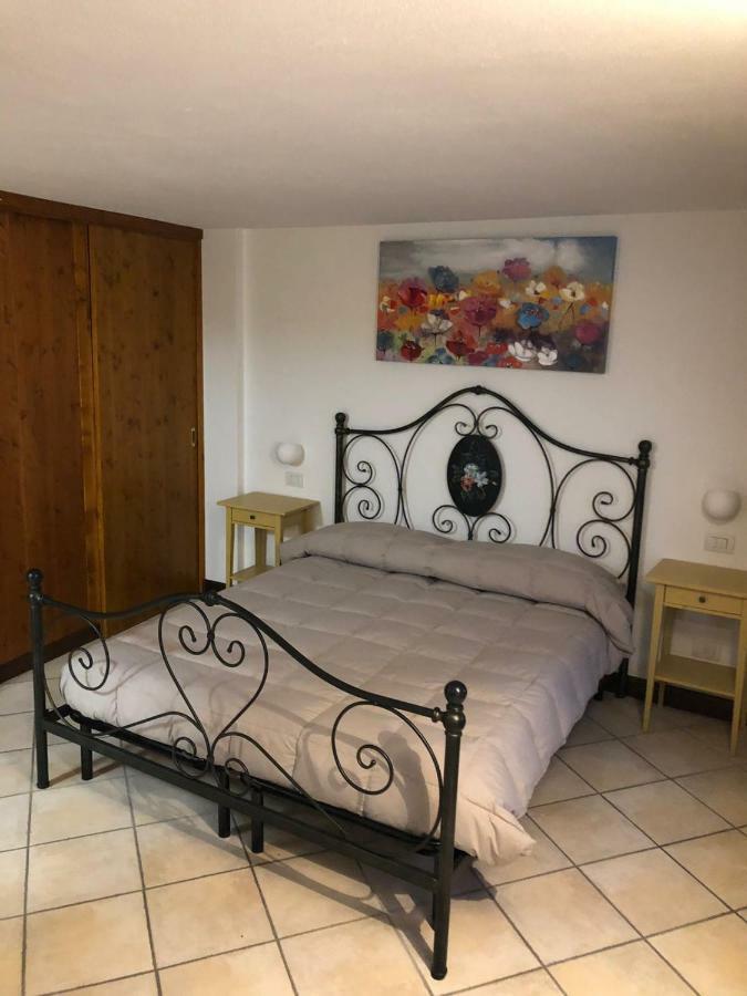Appartamento Rosa Alpina Tra Il Casino E Le Terme Di Saint Vincent Bagian luar foto